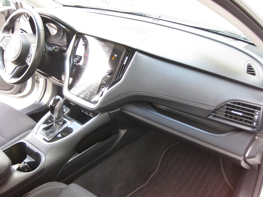 2024 Subaru Legacy Premium - Photo 34