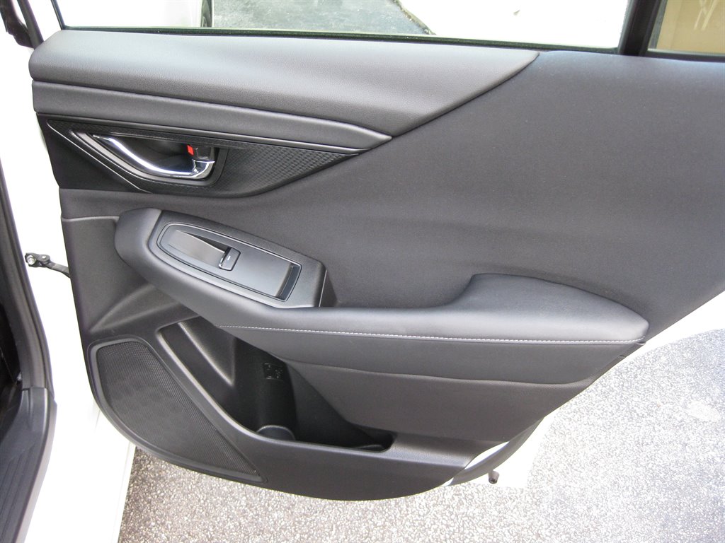 2024 Subaru Legacy Premium - Photo 30