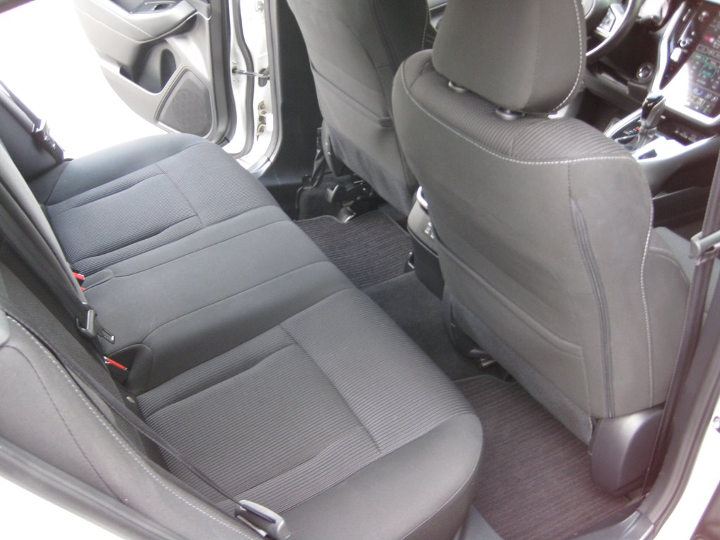 2024 Subaru Legacy Premium - Photo 28