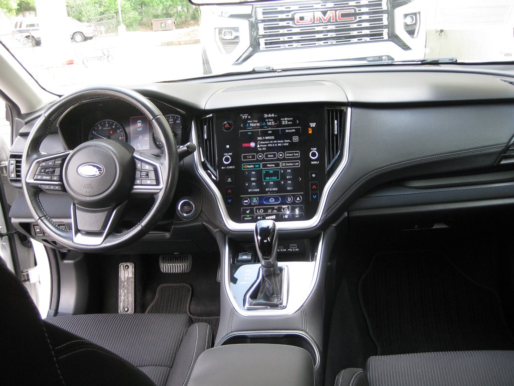 2024 Subaru Legacy Premium - Photo 31