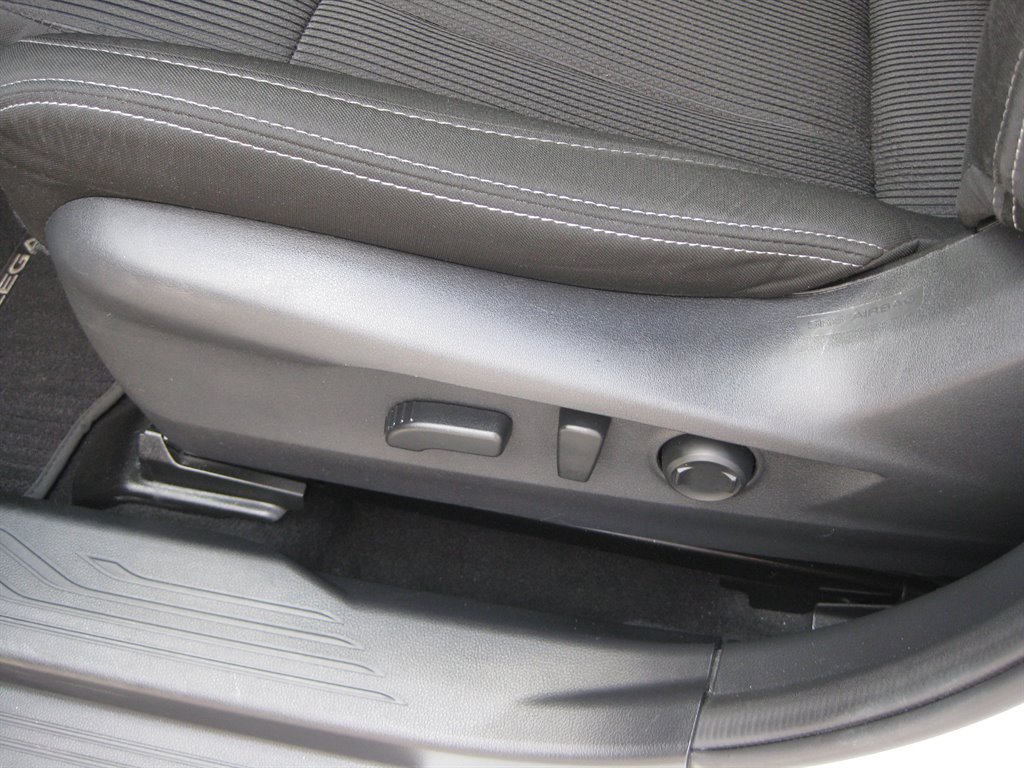 2024 Subaru Legacy Premium - Photo 13