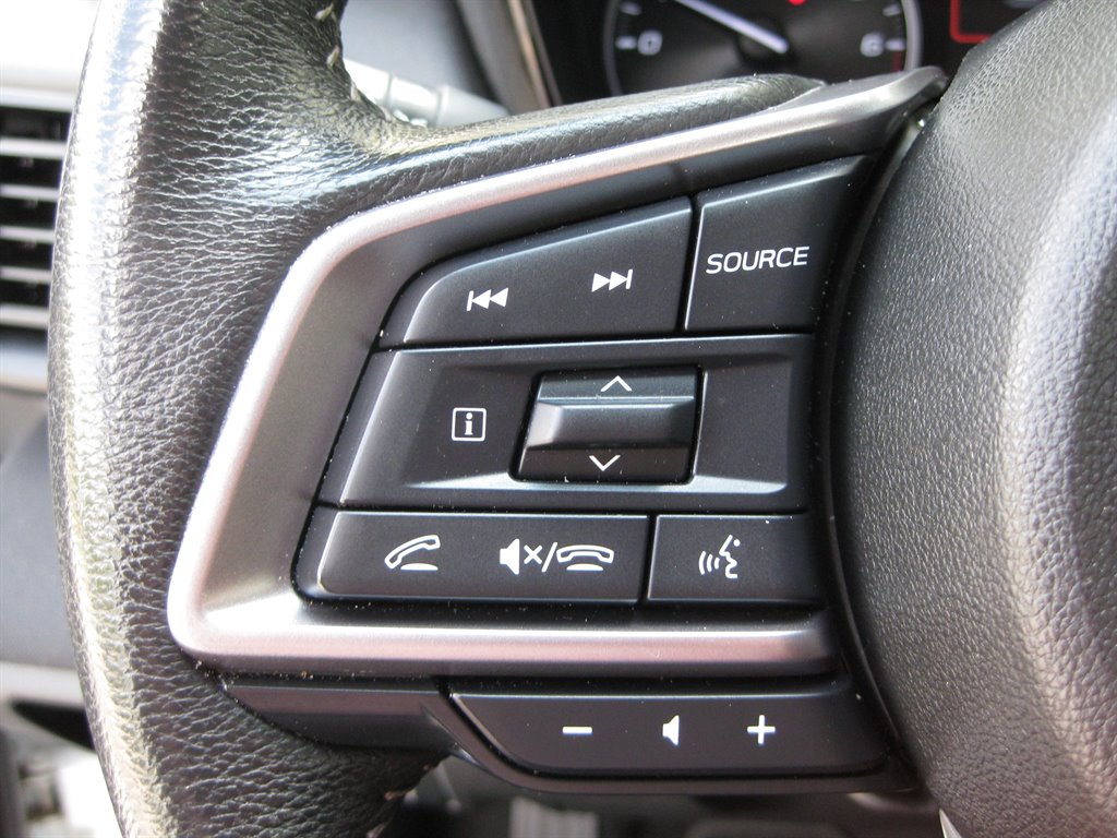 2024 Subaru Legacy Premium - Photo 14