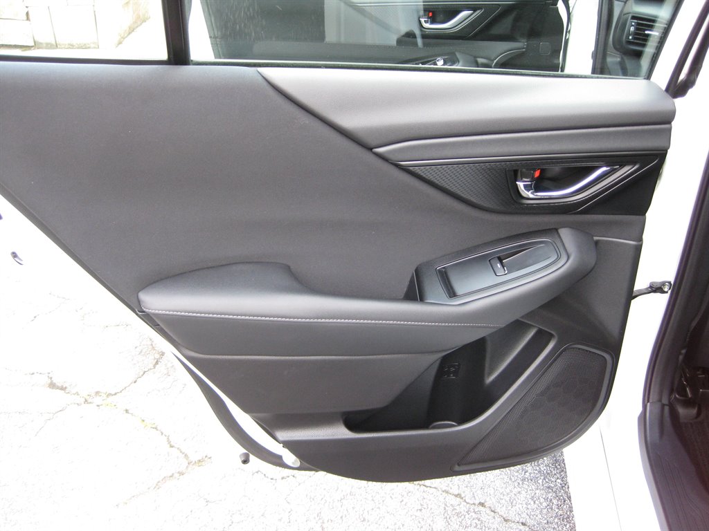 2024 Subaru Legacy Premium - Photo 26