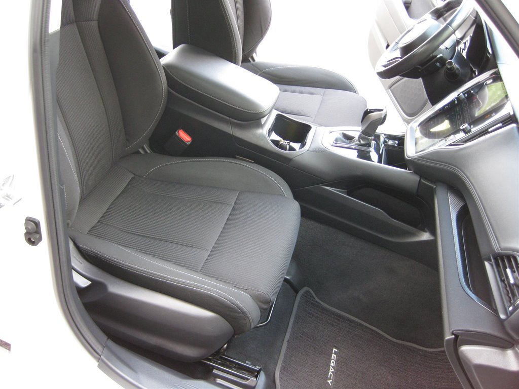 2024 Subaru Legacy Premium - Photo 33