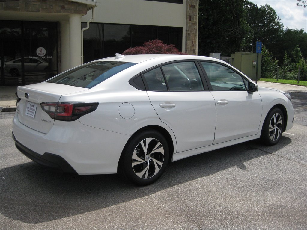 2024 Subaru Legacy Premium - Photo 7
