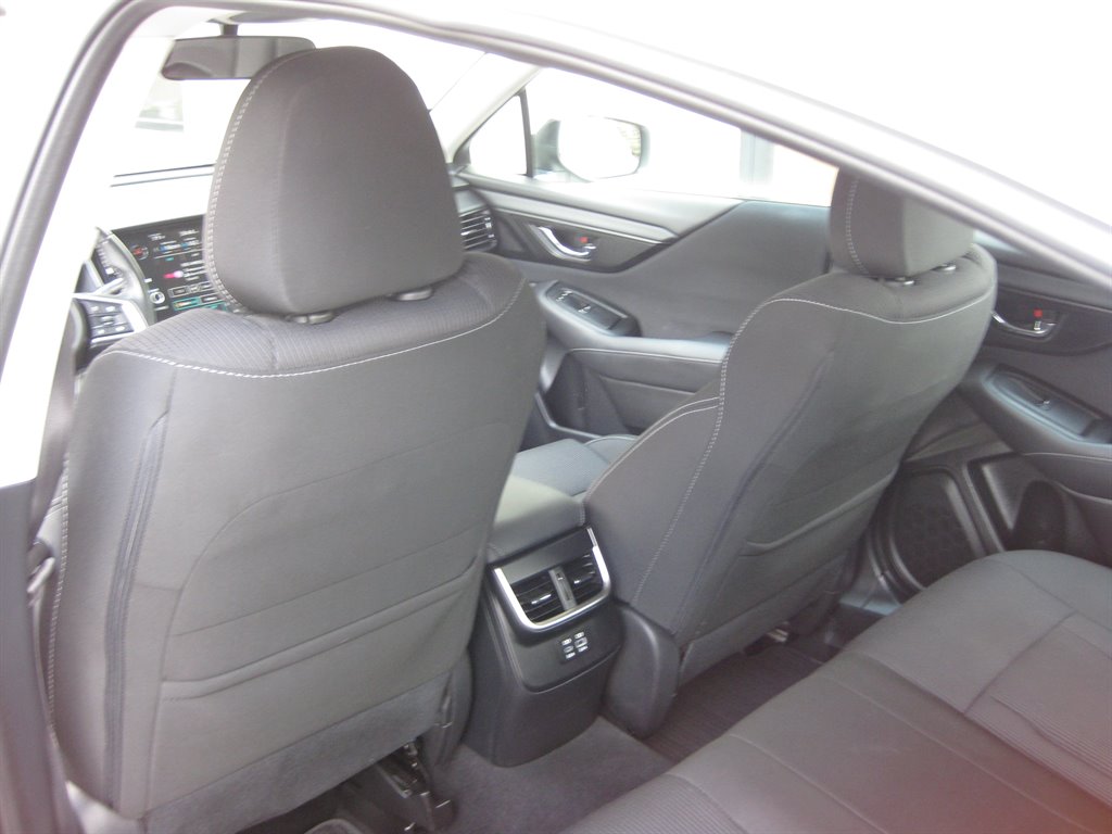 2024 Subaru Legacy Premium - Photo 25
