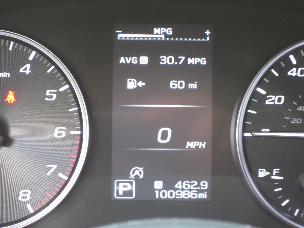 2024 Subaru Legacy Premium - Photo 16