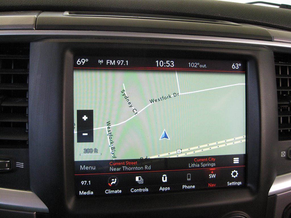 2023 RAM Ram 1500 Classic SLT - Photo 20