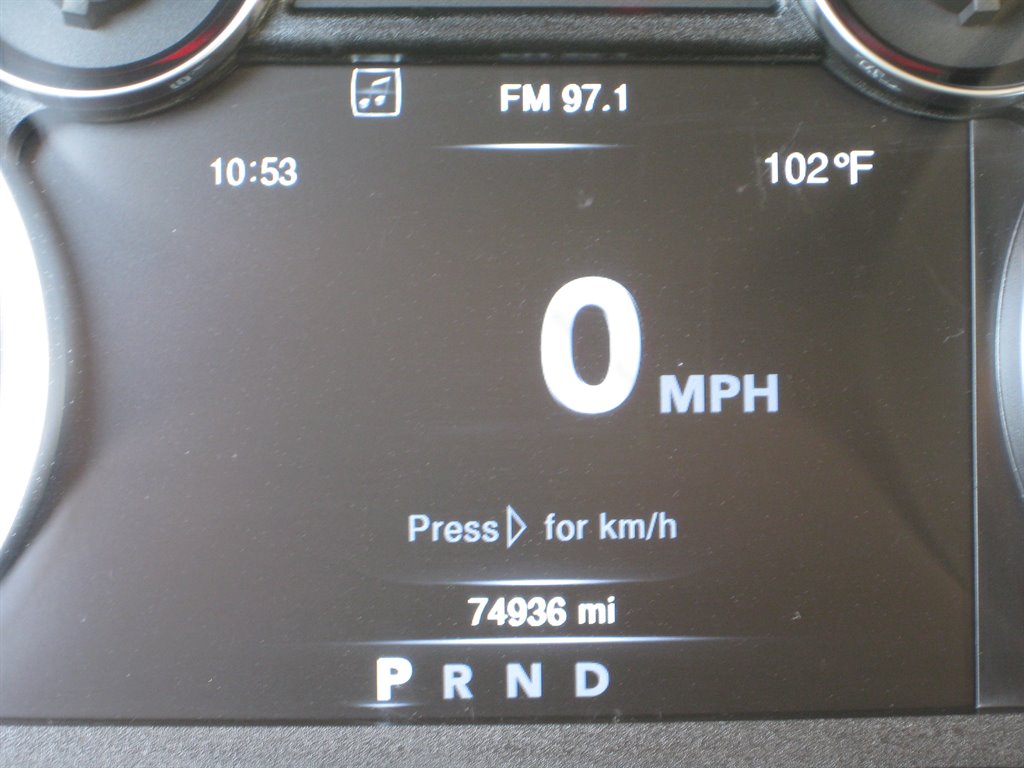 2023 RAM Ram 1500 Classic SLT - Photo 18