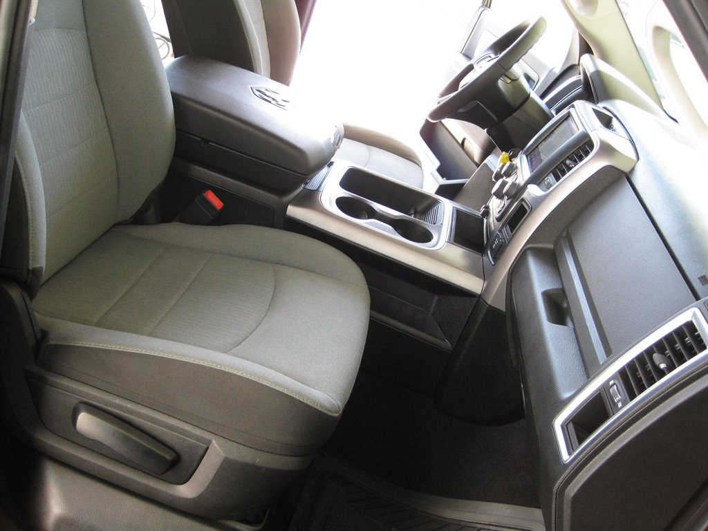 2023 RAM Ram 1500 Classic SLT - Photo 39