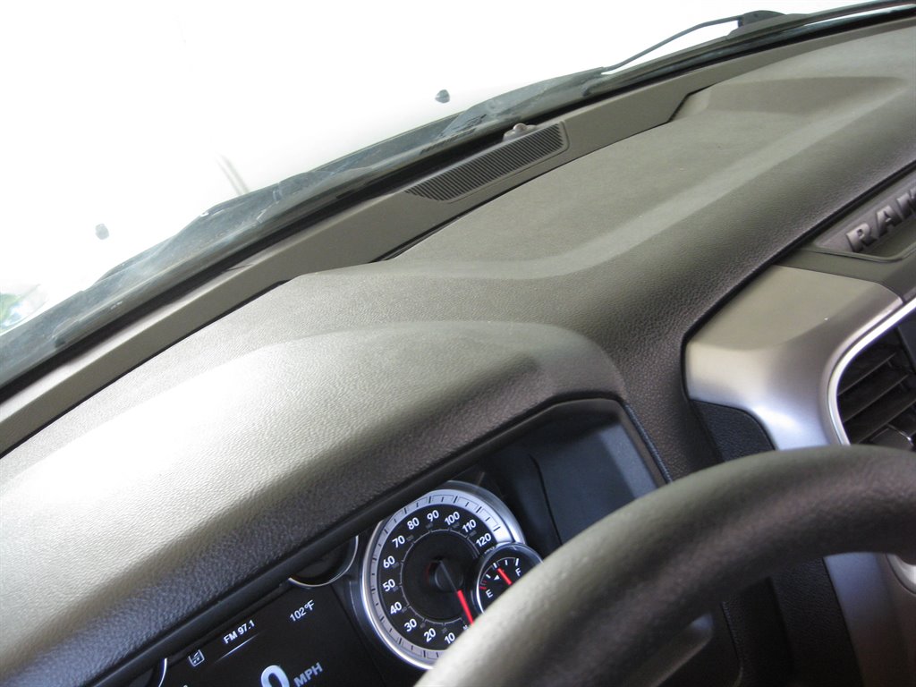 2023 RAM Ram 1500 Classic SLT - Photo 24