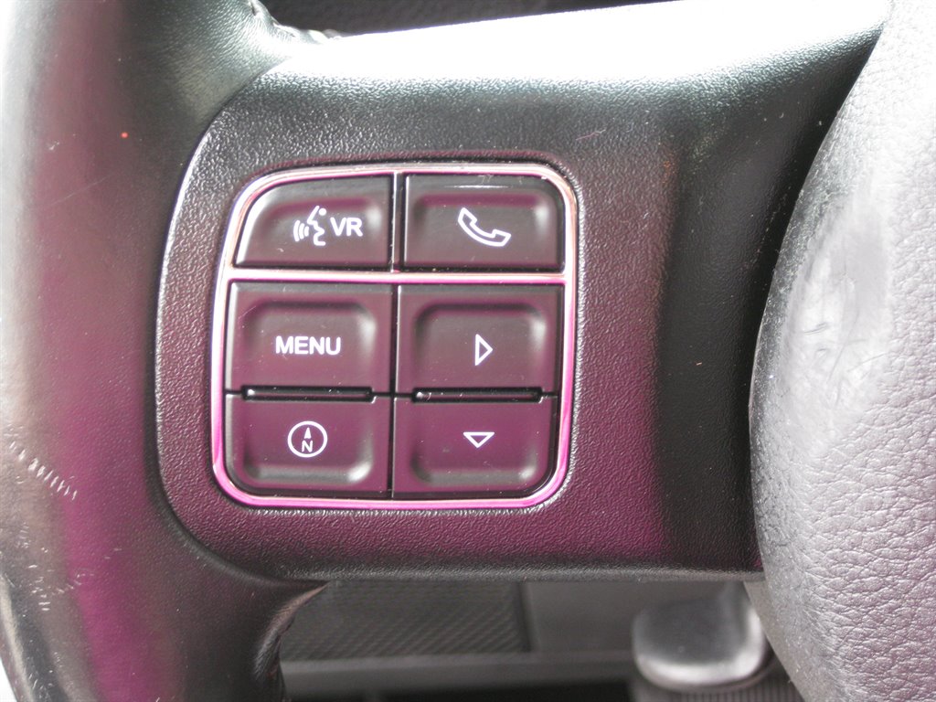 2013 Jeep Wrangler Unlimited Sport - Photo 14