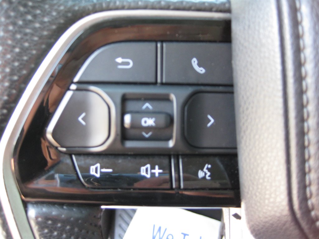 2022 Toyota Tundra Limited - Photo 14
