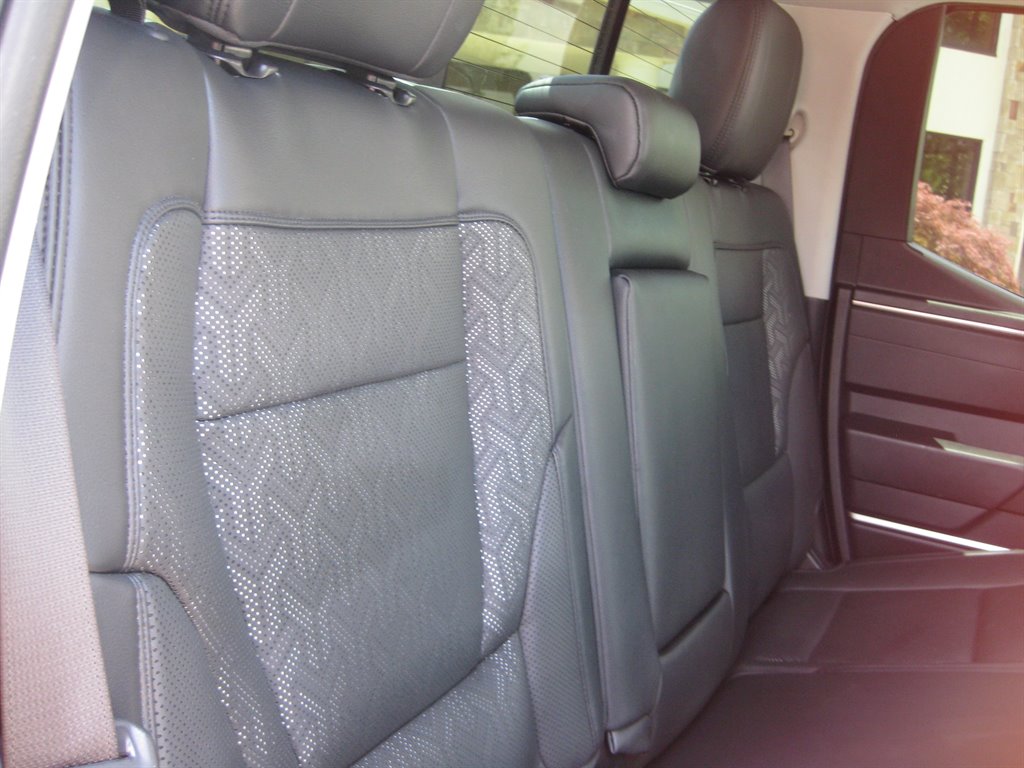 2022 Toyota Tundra Limited - Photo 31