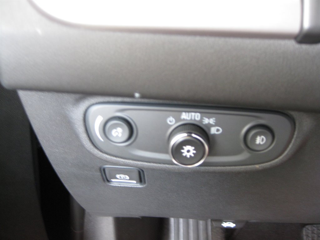 2022 GMC Terrain AT4 - Photo 14