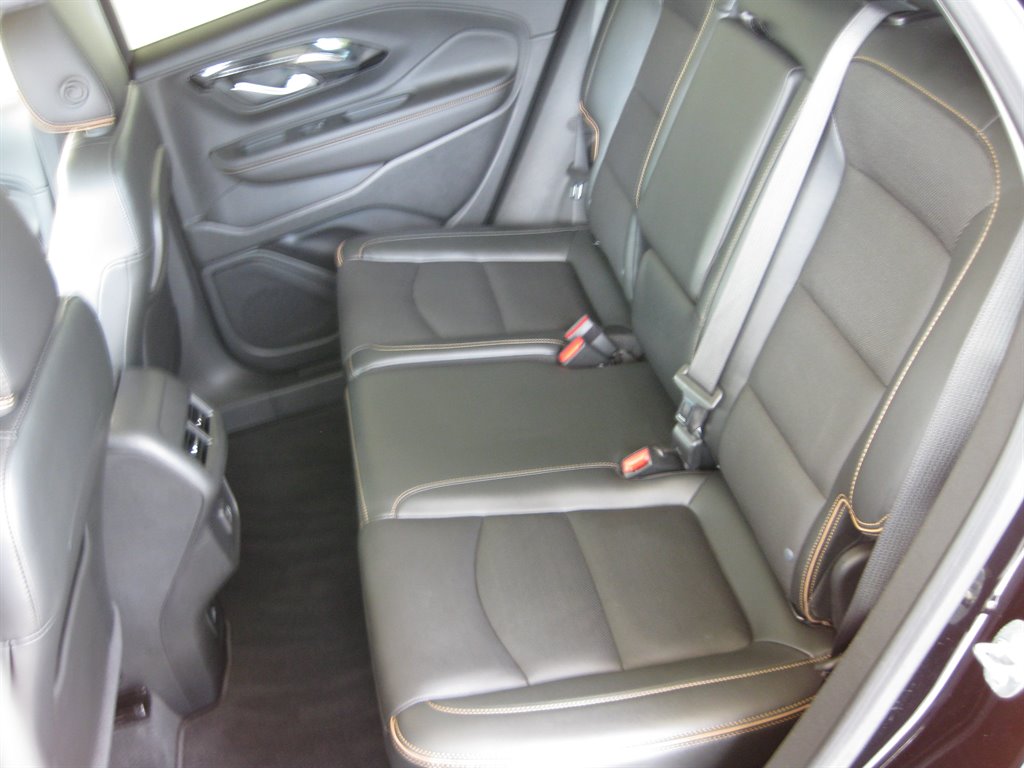 2022 GMC Terrain AT4 - Photo 26