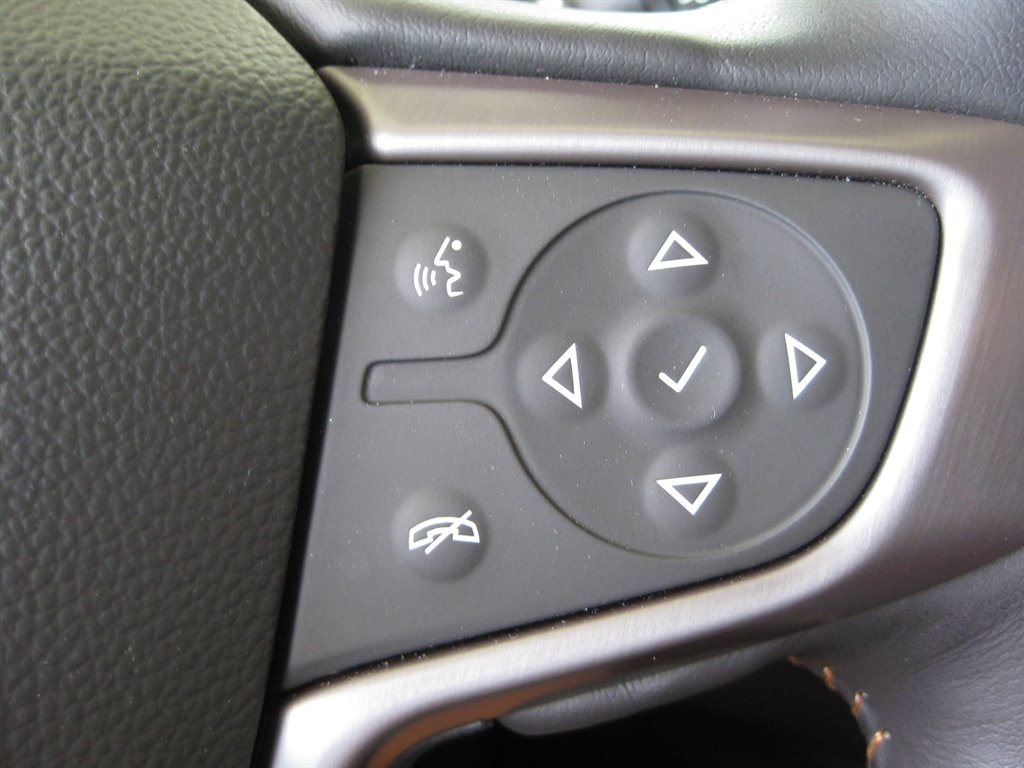 2022 GMC Terrain AT4 - Photo 16