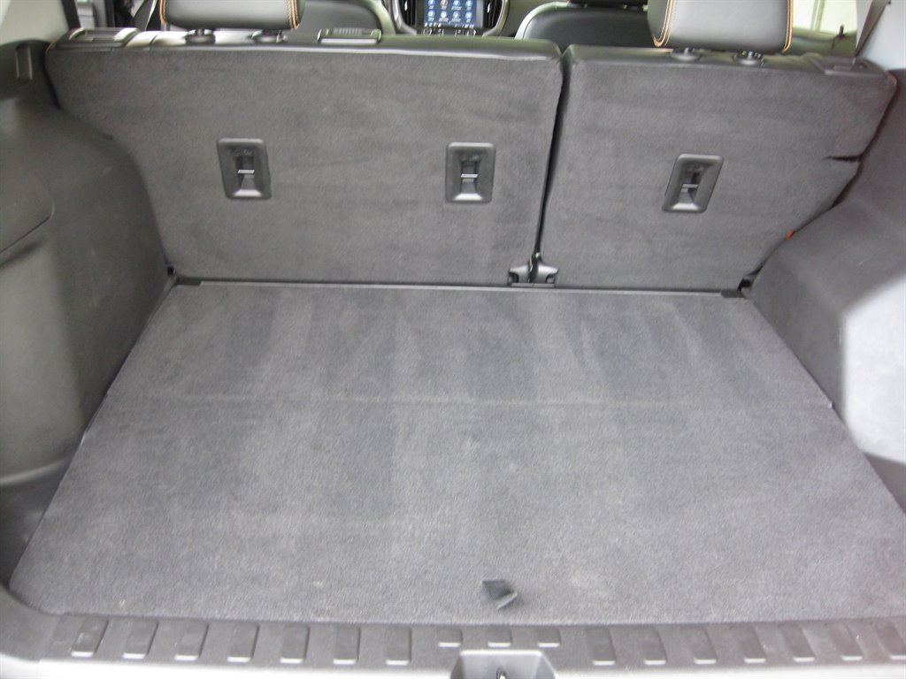 2022 GMC Terrain AT4 - Photo 30