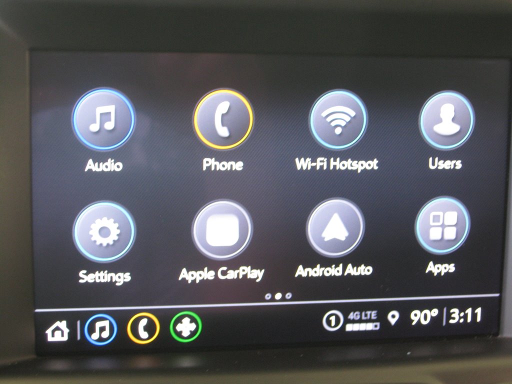 2022 GMC Terrain AT4 - Photo 18