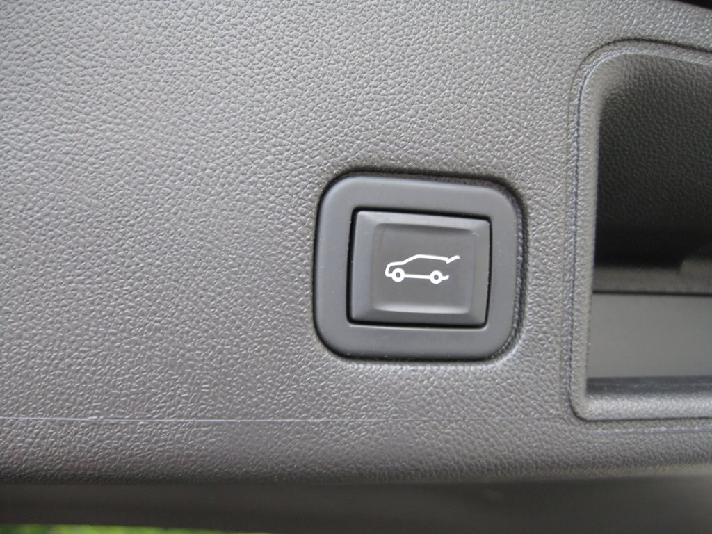 2022 GMC Terrain AT4 - Photo 31