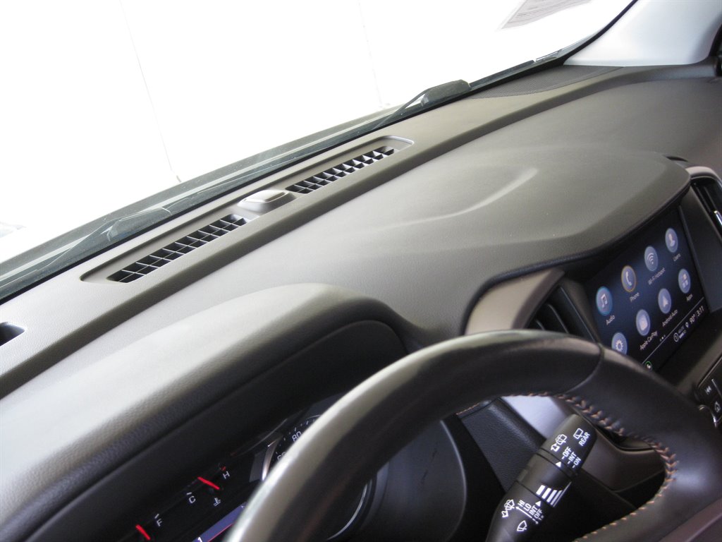 2022 GMC Terrain AT4 - Photo 22