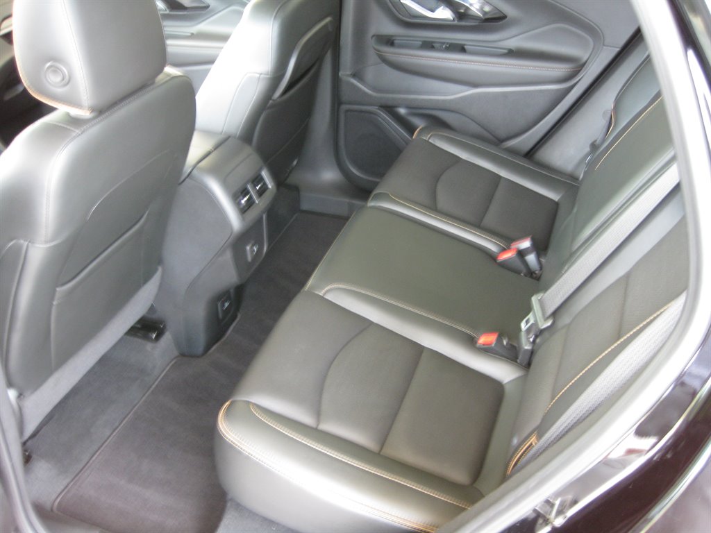 2022 GMC Terrain AT4 - Photo 25