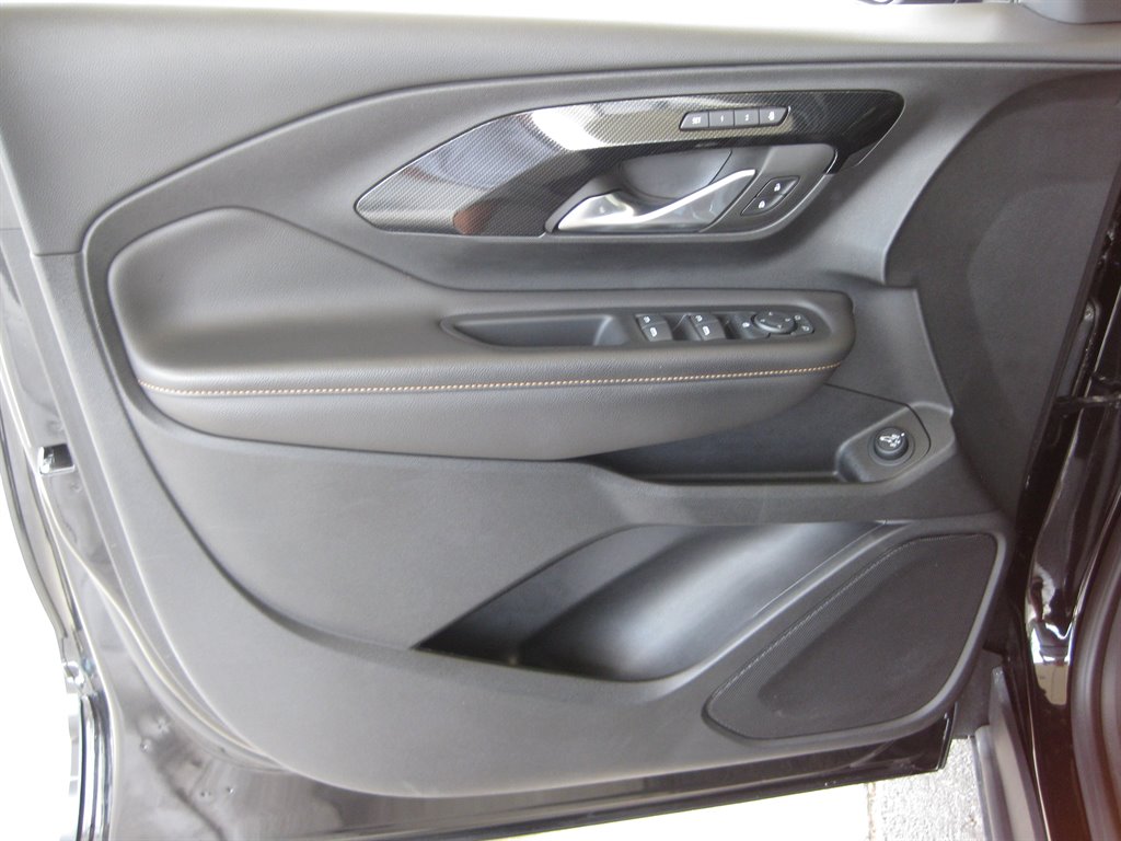 2022 GMC Terrain AT4 - Photo 10
