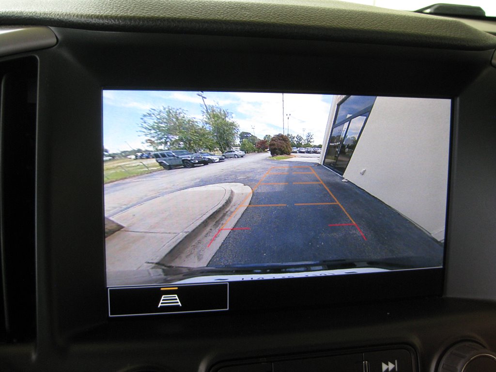 2022 GMC Terrain AT4 - Photo 41