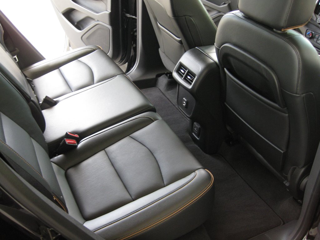 2022 GMC Terrain AT4 - Photo 33