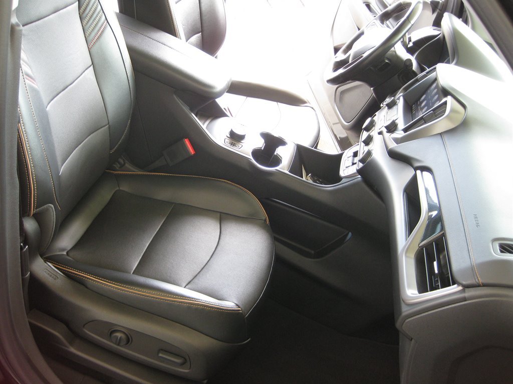 2022 GMC Terrain AT4 - Photo 38