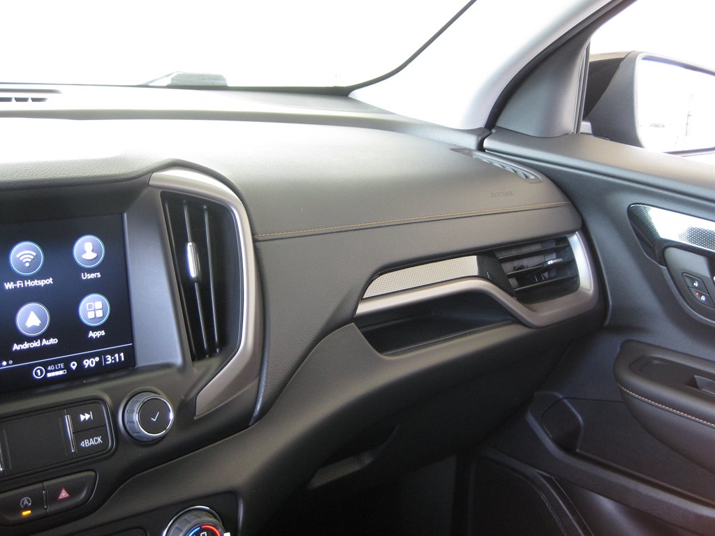 2022 GMC Terrain AT4 - Photo 21