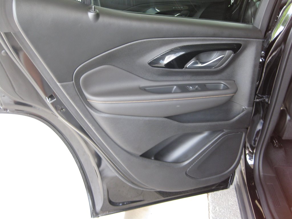 2022 GMC Terrain AT4 - Photo 27