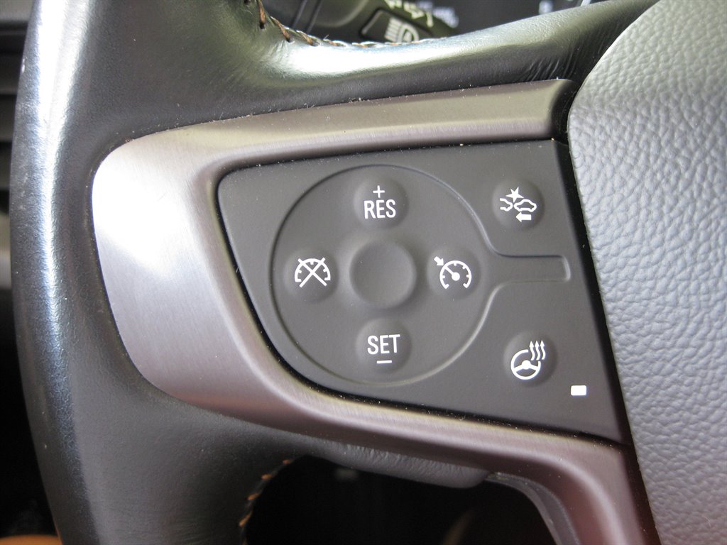 2022 GMC Terrain AT4 - Photo 15