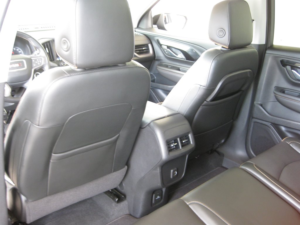 2022 GMC Terrain AT4 - Photo 28