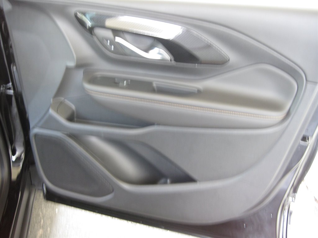 2022 GMC Terrain AT4 - Photo 40