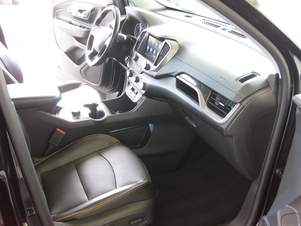 2022 GMC Terrain AT4 - Photo 37