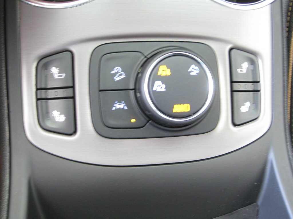 2022 GMC Terrain AT4 - Photo 20