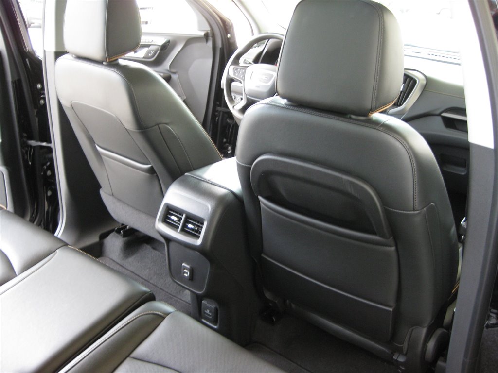2022 GMC Terrain AT4 - Photo 35