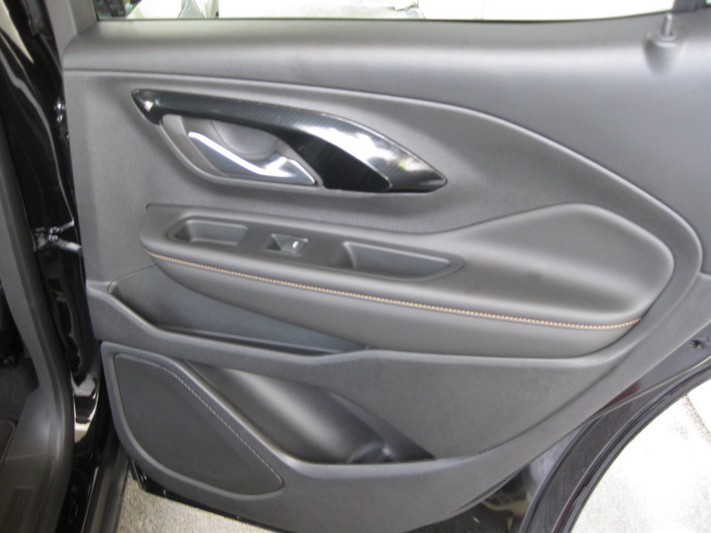 2022 GMC Terrain AT4 - Photo 36