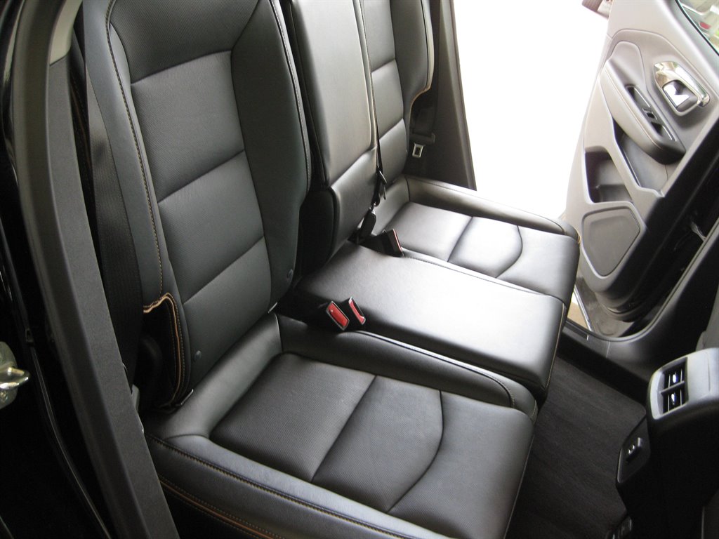 2022 GMC Terrain AT4 - Photo 34