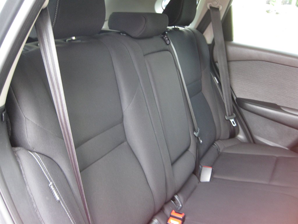 2023 Nissan Rogue S - Photo 28