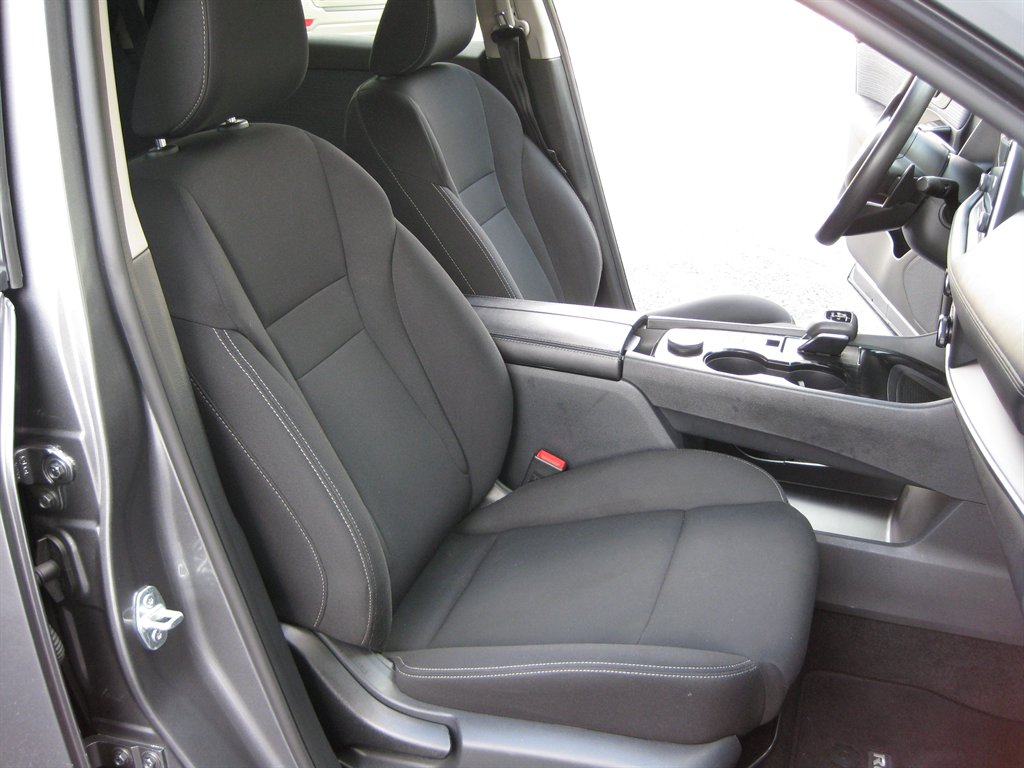 2023 Nissan Rogue S - Photo 25