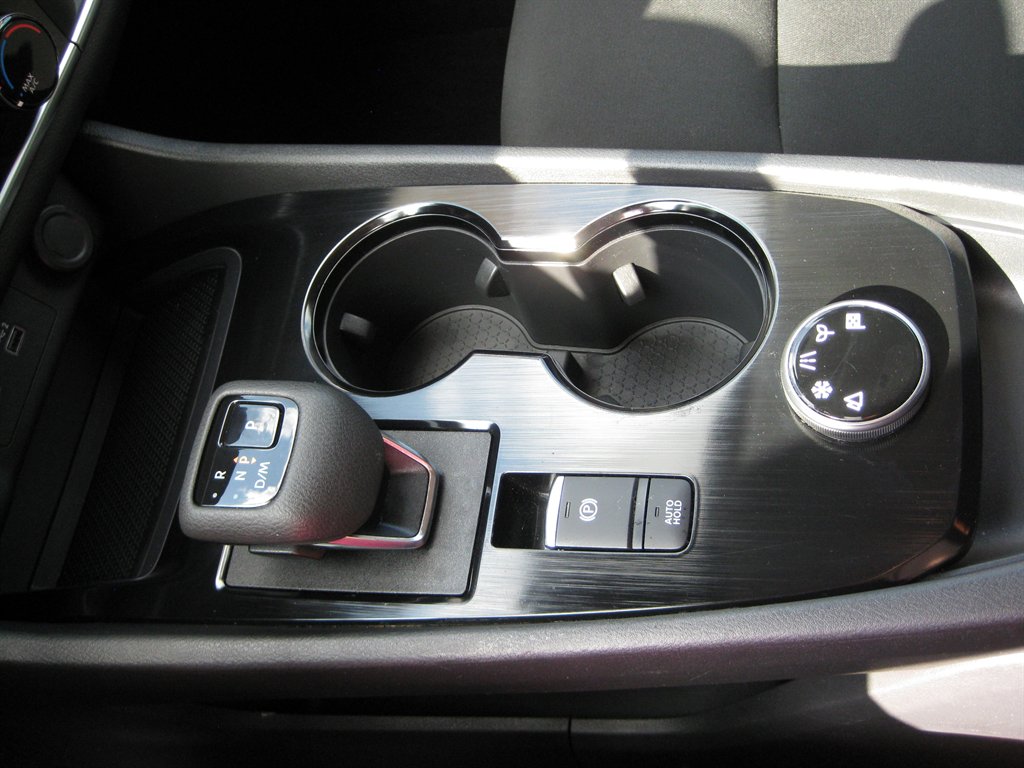 2023 Nissan Rogue S - Photo 17