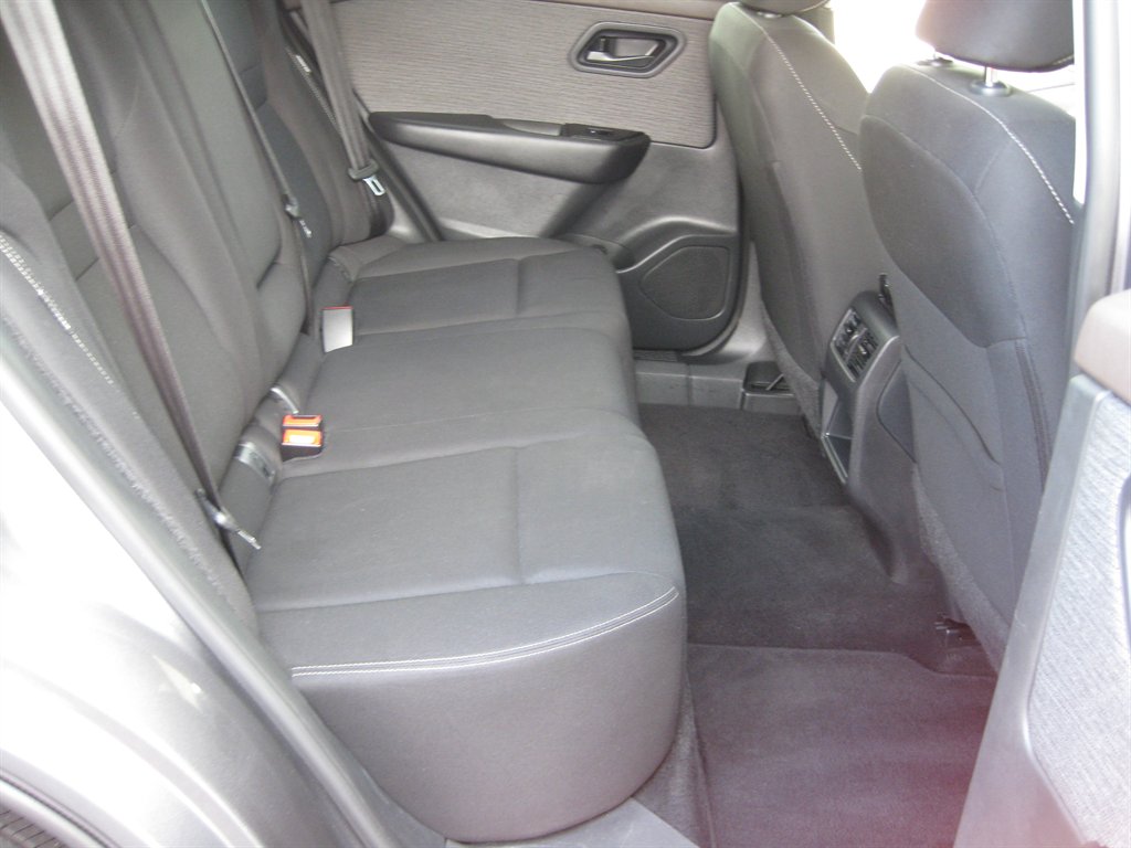2023 Nissan Rogue S - Photo 27