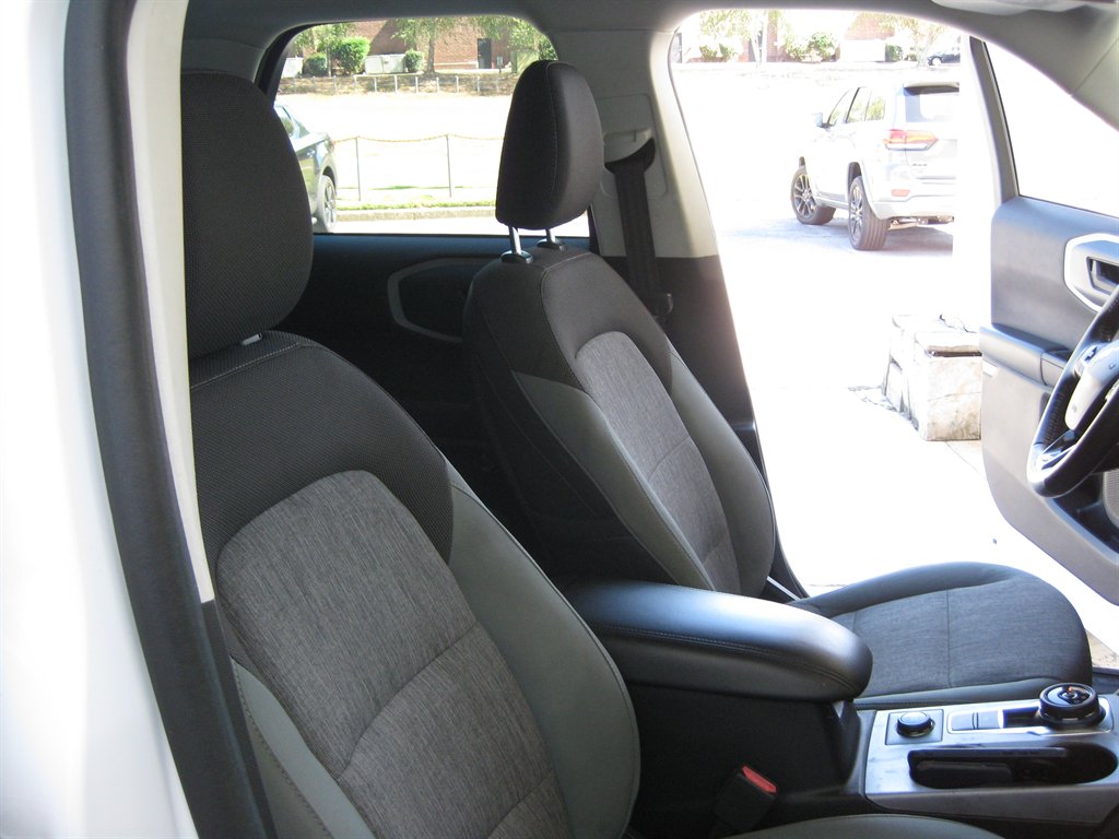 2021 Ford Bronco Sport Big Bend - Photo 26