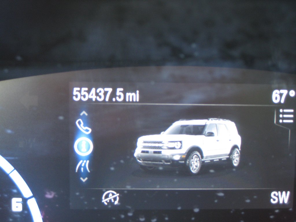 2021 Ford Bronco Sport Big Bend - Photo 10