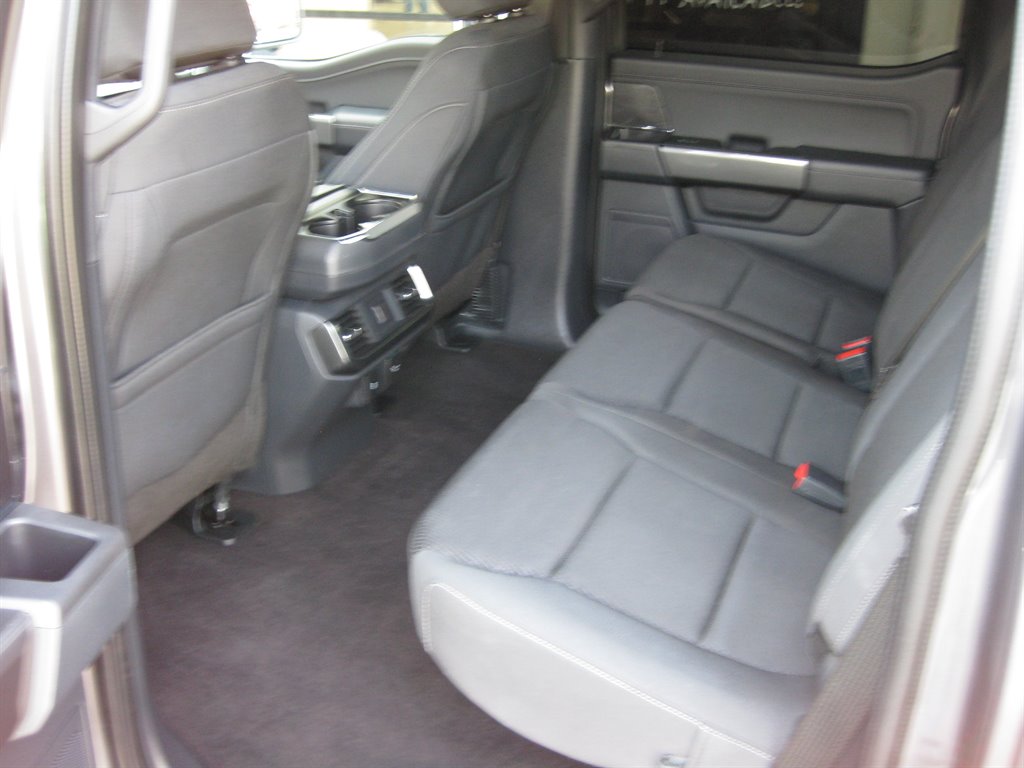 2022 Ford F-150 XLT - Photo 29