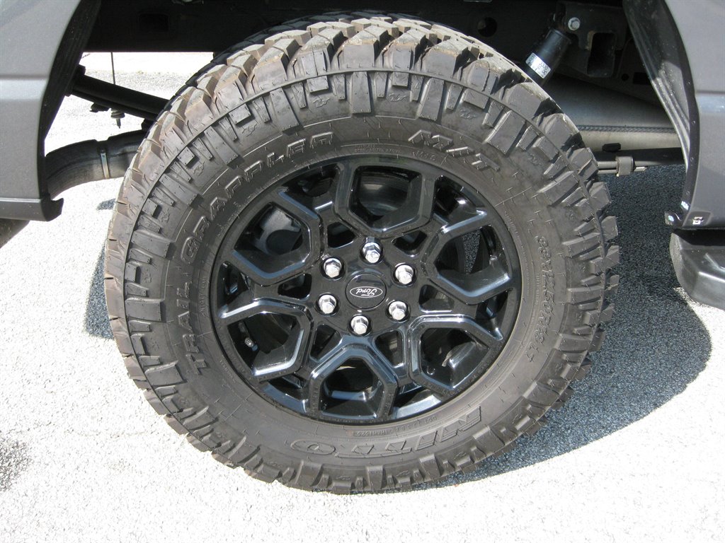 2022 Ford F-150 XLT - Photo 9