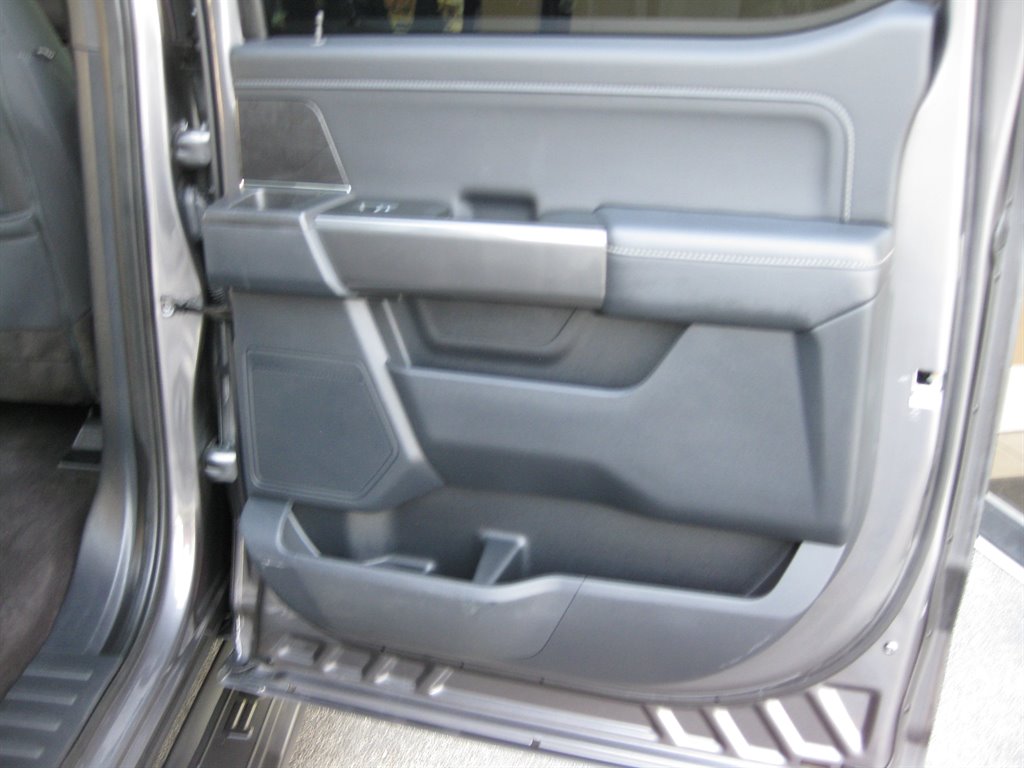 2022 Ford F-150 XLT - Photo 35