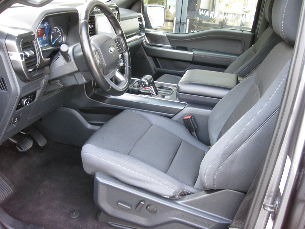 2022 Ford F-150 XLT - Photo 15